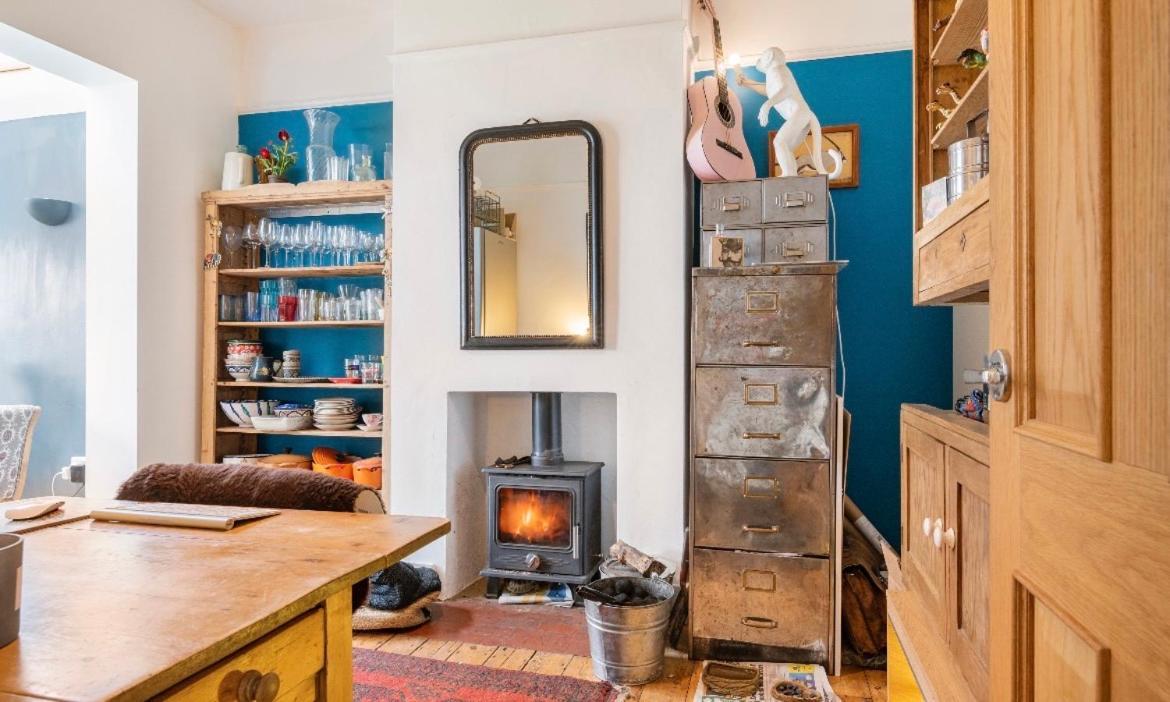 Сasa de vacaciones Three Bedroomed Victorian Family House, Garden Brighton